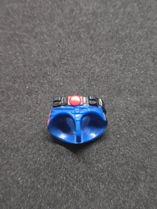 gi joe cobra commander 1992 waist - Picture 1 of 2