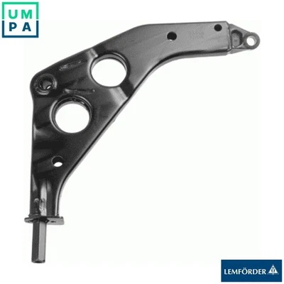 CONTROLTRAILING ARM WHEEL SUSPENSION 33419 01 FOR MINI W17 D14 /1ND 1.4L 4cyl - Image 1 of 4