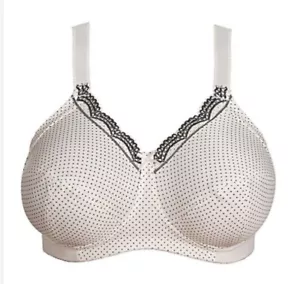 Royce 1154 Wired Free Non Padded Full Cup Bra (C-26) - Picture 1 of 3