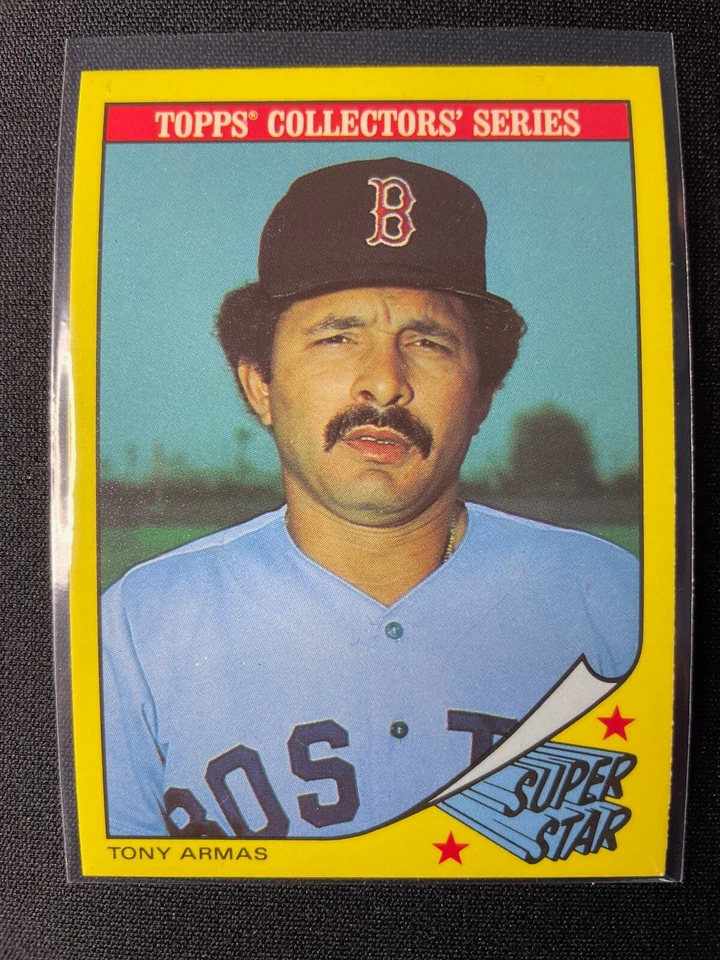 1986 Topps Woolworth Super Stars You Pick Free Shipping!!! - Image 1 of 1
