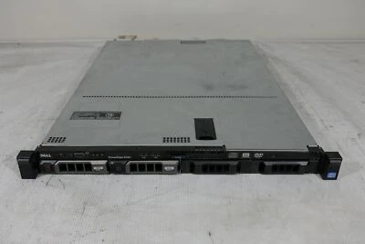 Dell Poweredge R420 3.5" 2x Xeon E5-2450L 1.8ghz 16-Cores 24gb  2x 1TB  2x 550w - Image 1 of 3