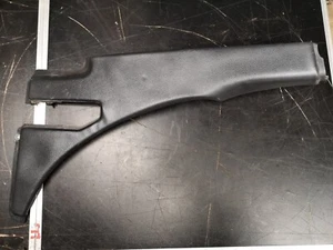 MERCEDES SL SL55  R230 AMG NEAR SIDE PARCEL SHELF PANEL FLAP COVER A2306901141 - Picture 1 of 5