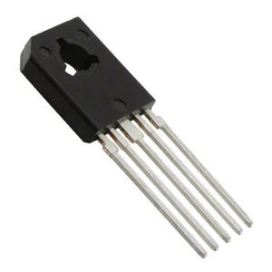 LA4425 5 W Puissance Amplificateur Pour Radio de Voiture Et Stéréo Ic ' GB - Bild 1 von 1