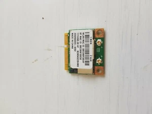 acer aspire one 725 laptop wifi Wireless Card / Carte Wifi wlan original - Bild 1 von 3