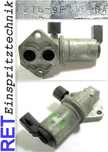 Leerlaufregler F27E-9F715-DA Ford Windstar 3,0 original - Bild 1 von 3