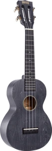 UKULELE CONCERT SMOKE HAZE + HOUSSE MAHALO ML2-SH - Imagen 1 de 9