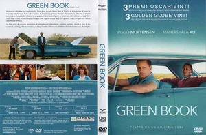 green book - Picture 1 of 1