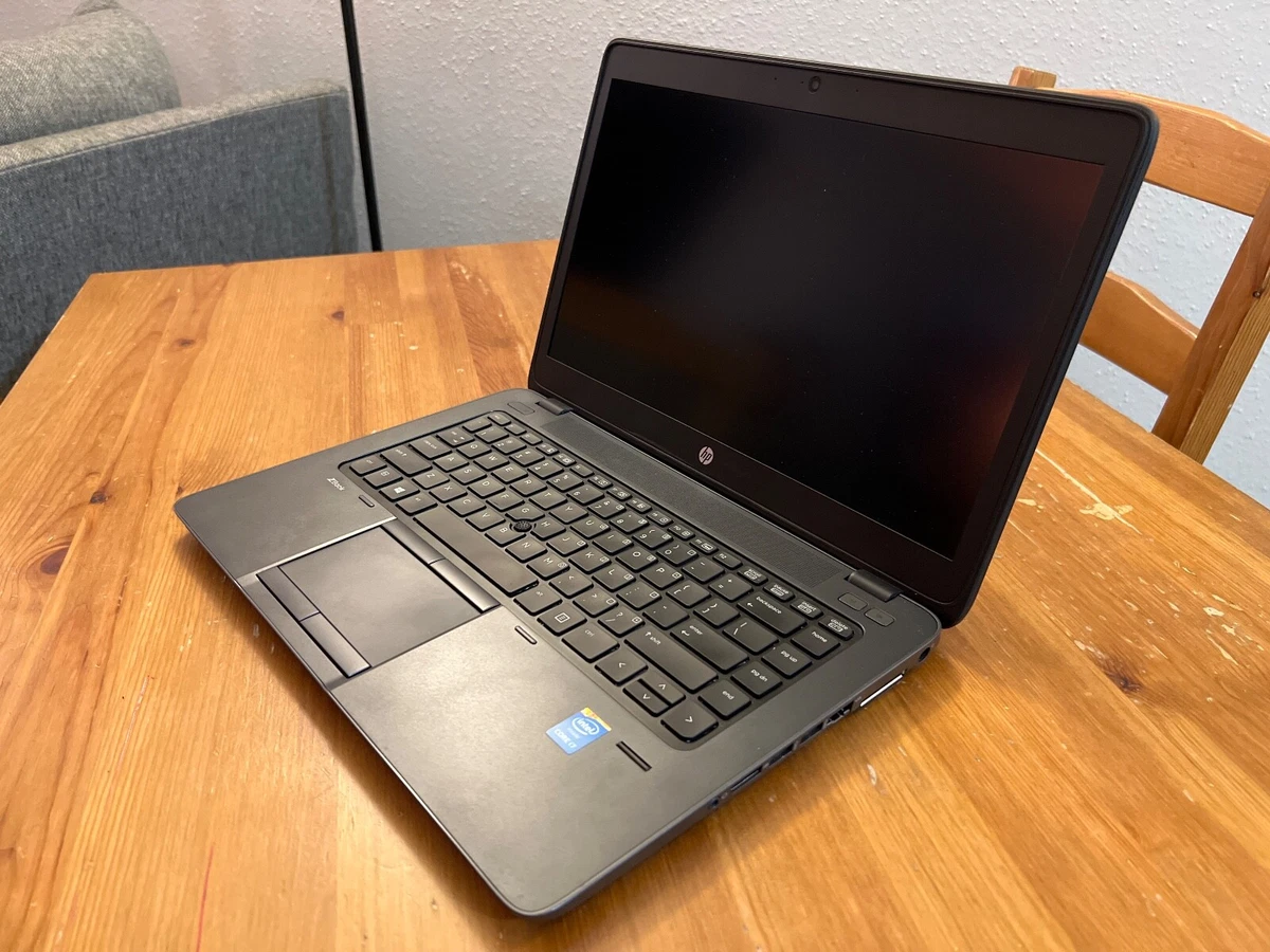 HP Laptops & Netbooks HP ZBook 14 G2 for Sale - Shop New & Used