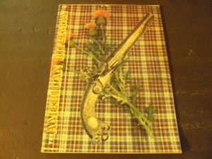 American Rifleman Apr 1964 Early Colt Automatic, Hunting Mountain Varmi ID:83084 - Picture 1 of 3
