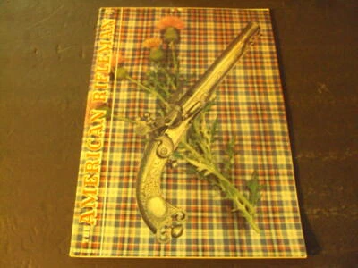 American Rifleman Apr 1964 Early Colt Automatic, Hunting Mountain Varmi ID:83084 - Image 1 of 3