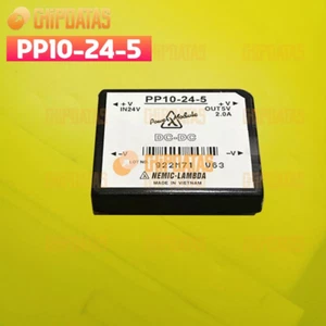 1PCS NEW Module LAMBDA PP10-24-5 Quality Verified #R08 - Picture 1 of 2
