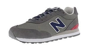 NEW BALANCE ZAPATILLAS RUNNING HOMBRE 515 V3 ML515UGG TALLA: 11,5 ANCHO MEDIO - Imagen 1 de 6
