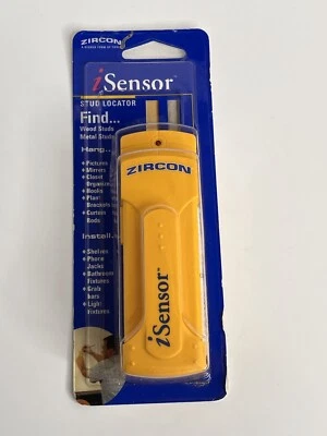 Zircon iSensor Stud Finder - Image 1 of 3