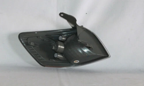 Conjunto de luz intermitente delantera izquierda TYC 18-5522-00 para Toyota Camry 00-01 Foto 1 de 1