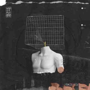 HABITAR LA MAR Comedia Yoica (LP+CD) - Bild 1 von 1