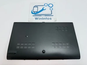 cache cover trappe disque dur HDD Mémoire RAM ASUS K73E (K73E-TY304V) - Photo 1/2