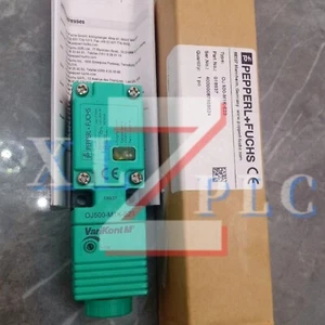 1PCS New Pepperl+Fuchs OJ500-M1K-E23 Proximity Sensors In Box* - Picture 1 of 2