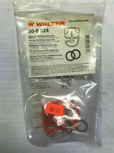 WALTER 30-B 024 SPIN-ON PERFORMANCE KIT - Bild 1 von 1