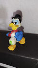 Figurine Disney Balthazar Picsou sac donald Mickey figure PAPERON de’ PAPERONI