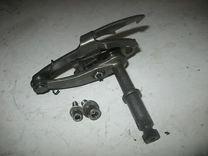 GEAR SHIFT SHAFT PAUL 2004 DUCATI MONSTER 620 02 03 04 05 06 - Picture 1 of 4