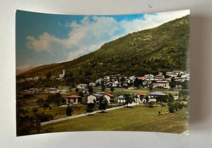 CARTOLINA CUGLIATE PANORAMA A COLORI NON VIAGGIATA - Picture 1 of 2
