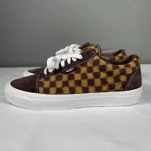 Gr. 9,5 Vans Concepts x Old Skool NS OG LX Question the Answers Herren Neu ohne Karton - Bild 1 von 9