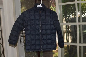 Marmot  jacket Boys Sp outdoor full zip Puffer* - Picture 1 of 4