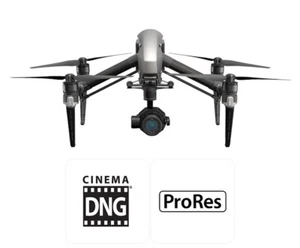 DJI Inspire 2 X7 Advanced Kit - Picture 1 of 7