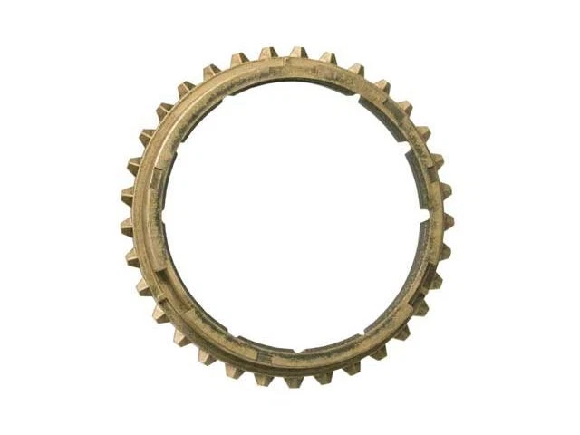Anillo sincronizado de transmisión manual OEM para Porsche 944 1983-1991 17PDWT Foto 1 de 1