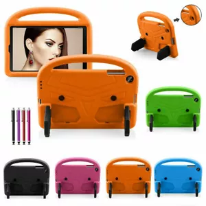Shockproof Kids EVA Handle Foam Case Cover For Samsung Tab A T290 P200 S5E T720 - Picture 1 of 20