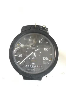 Mercedes 609 / 709 / 811 Speedometer Taho Genuine 1986-1994 - Picture 1 of 11