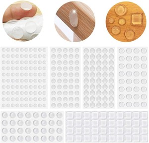 Möbelpuffer Elastikpuffer Anschlagpuffer Türstopper Gummipuffer Möbelfüße Bumper