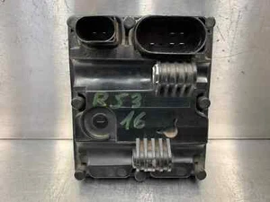 2016 AUDI RS3 8V TIGUAN Q3 RSQ3 REAR DIFFERENTIAL CONTROL MODULE ECU 0CQ907554C - Picture 1 of 4
