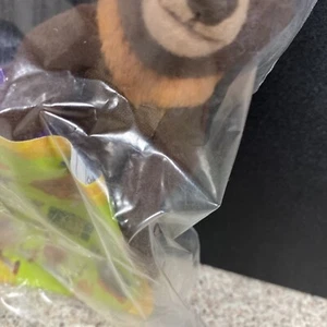 Disney Mcdonalds Happy Meal Toy Sealed Brother Bear Kenai 2003 - Picture 1 of 4