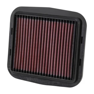 K&N Air Filter Ducati Panigale V2 2020-2024 Streetfighter V2 K+N DU-1112 - Picture 1 of 5