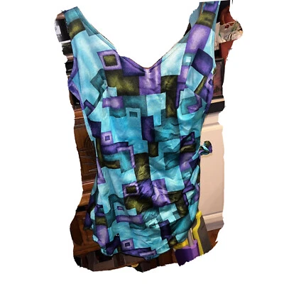 Бюстгальтер Roxanne размер цельный 12/34C - Изображение 1 из 4