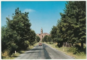 CASALBORDINO - CHIETI - VIALE DEI MIRACOLI -61294- - Picture 1 of 1