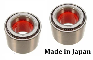 2- KOYO Japan Rear Wheel Bearing 28016-AA030 for Subaru Forester Impreza Legacy - Picture 1 of 1