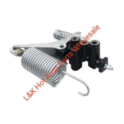 New Brake Load Sensing Valve Compensator For Ford Ranger 2.5TD 3.0TD 16V 06-11 Foto 1 de 4