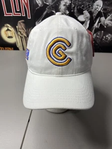 NWT Cleveland Golf Hat Adjustable Strapback Embroidered Cap Adult - Picture 1 of 5