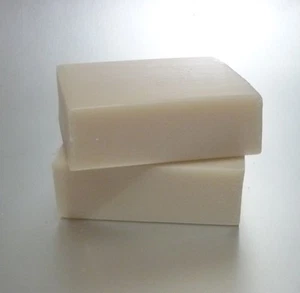 4 x 100G Natural Vanilla Coconut Soap - Australian Made - FREE POSTAGE - Picture 1 of 1