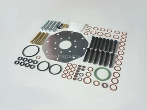 Fuel distributor Repair Kit for Bosch 0438100012 Mercedes 350 450 Se Sel Sl SLC - Picture 1 of 6