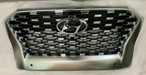 OEM 86350-S8111 Front Radiator Grille Ups # for Hyundai Palisade 2020~2022 - Picture 1 of 10
