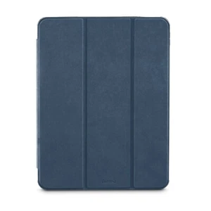 "Extreme Protect" Tablet Case for Apple iPad Pro 11" (2024), Velvet, blue - Picture 1 of 1