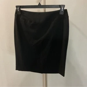 Halogen Black Formal Skirt Size 6 - Picture 1 of 7