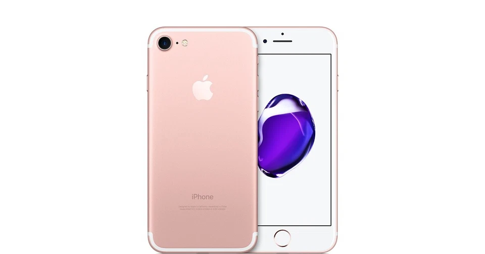 Apple iPhone 7 128gb Unlocked Smartphone GSM RECALL ISSUE A1660 - Image 1 of 1