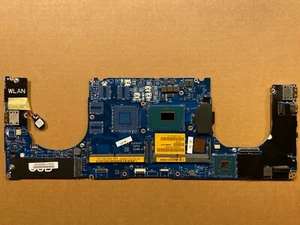 NEW Dell XPS 15 9570 Motherboard Intel i5-8300H Non-nVidia 3JF54 LA-F541P - Picture 1 of 6