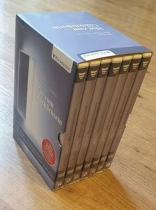 MUT zum GLÜCKLICHSEIN BODO SCHÄFER DVD SEMINAR 7 DVDs - Bild 1 von 7
