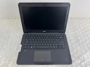 Dell Latitude 3380 i3-6006U @2.00GHz No SSD/OS/AC 13.3" LCD Laptop - Picture 1 of 11