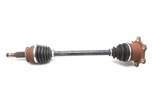 Infiniti FX35 09-10 Rear Axle Shaft Left/Driver 39601-1CC0A, B013, OEM, 2009, 20 - Picture 1 of 3
